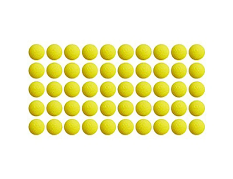 NERF Rival - Recharge de 50 balles