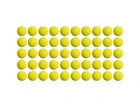 NERF Rival - Recharge de 50 balles