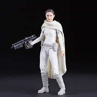 Star Wars La série noire - Figurine Padmé Amidala de 15 cm