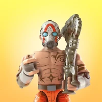 Mega Construx - MCX Heros - Psycho