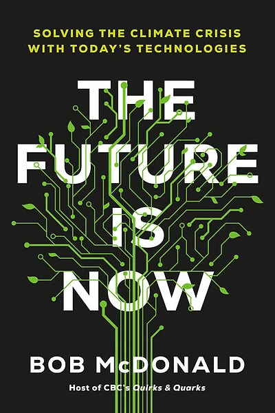 The Future Is Now - Édition anglaise