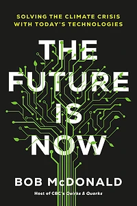 The Future Is Now - Édition anglaise