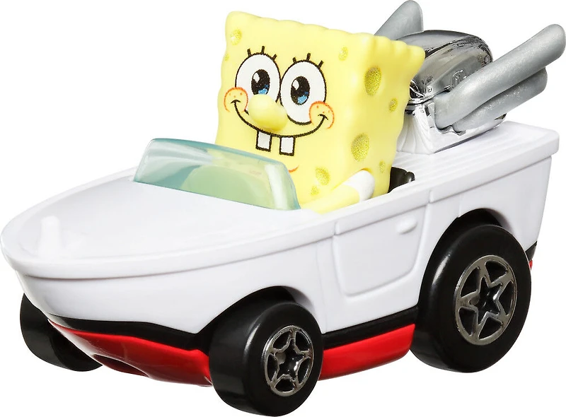 HW - RacerVerse - Métal moulé sous pression