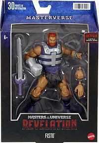 Masters of the Universe - Masterverse - Figurine articulée
