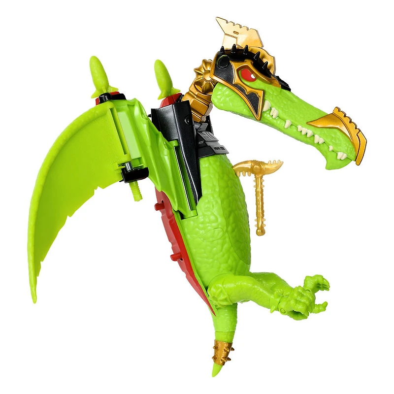 Treasure X Dissection De Dinosaure - Ptérodactyle