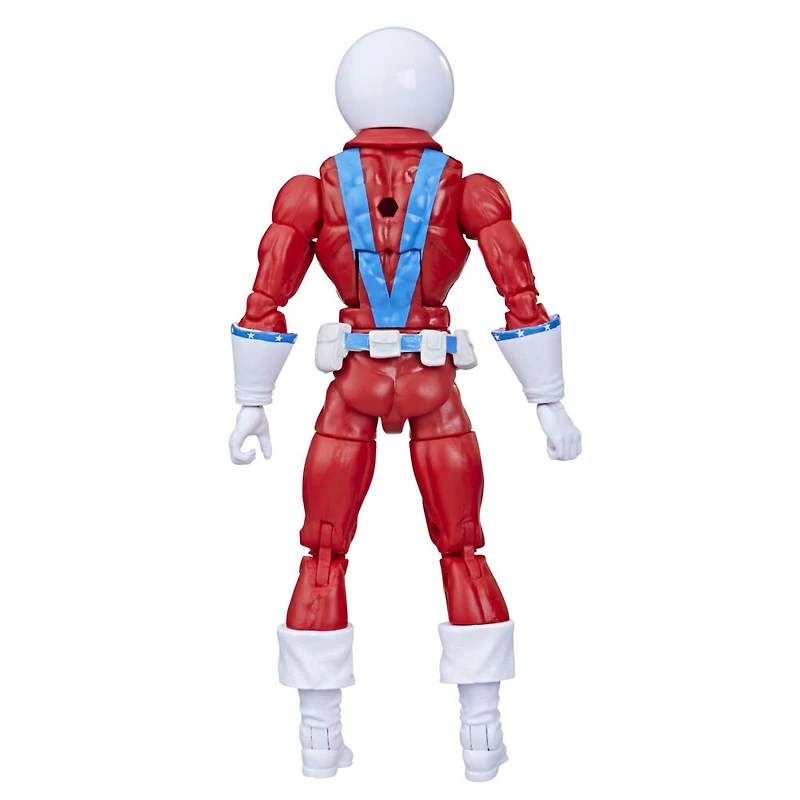 Hasbro Marvel Legends Series: Marvel's Orb des bandes dessinées classiques Marvel, figurine articulée de 15 cm