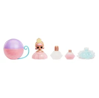 L.O.L. Surprise! Princess Tots - L'assortiment peut varier