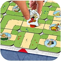 Ravensburger - Asterix Labyrinth - French Edition