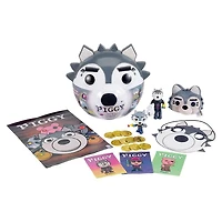 PhatMojo Piggy Willow Head Bundle