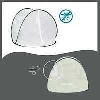 Babymoov - Tente Anti-Uv Provence