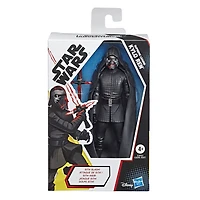 Star Wars Galaxy of Adventures: Rise of the Skywalker Supreme Leader Kylo Ren 5-Inch-Scale Action Figure
