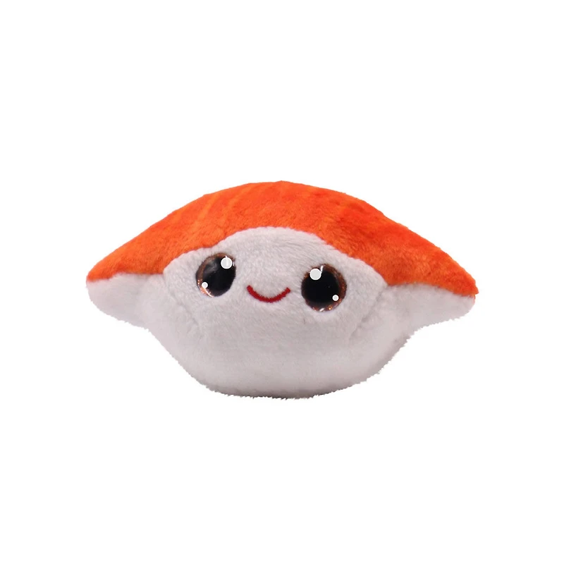 Surprizamals - Collection Aliments