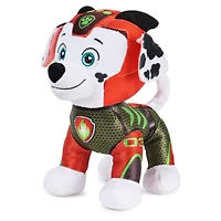 PAW Patrol, Peluche Aqua Pups Marcus, 20 cm
