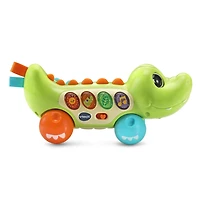 VTech Rouli croco rigolo - Édition française