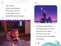 My Little Pony: 5 Magical Tales - English Edition