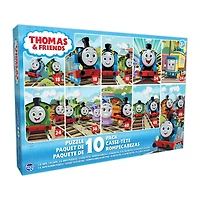 TCG 10-in-1 Multipack Kid's Puzzles - R Exclusive