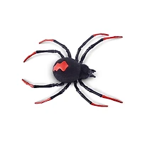 Robo Alive Crawling Spider Glow In the Dark Robotic Toy by ZURU