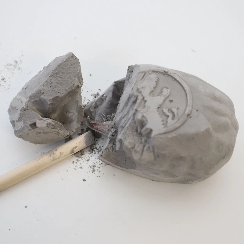 Jurassic World Activité de Découvertes - Édition anglaise