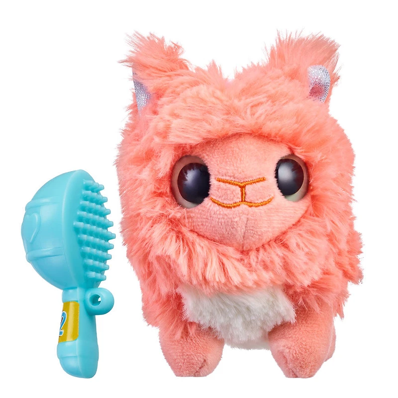 Little Live Scruff-A-Luvs Bébés Unique Pk