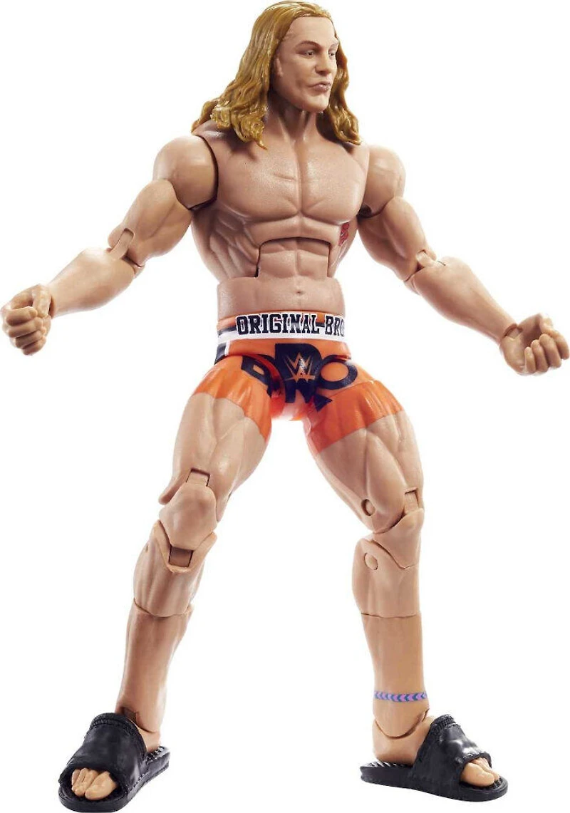WWE Riddle Elite Collection Action Figure