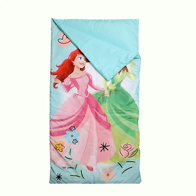 Sac de couchage, Disney Princess