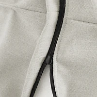 Bebble Kids Bean Bag Light Gray