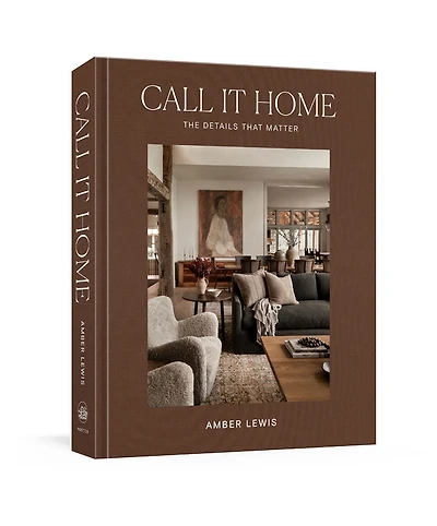 Call It Home - Édition anglaise