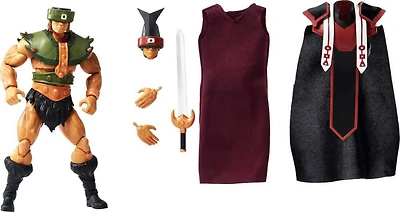 Les Maîtres de l'Univers