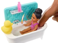 Barbie Skipper Babysitters INC Dolls & Playset