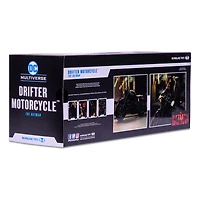 DC Universe: The Batman (Movie) - Drifter Moto