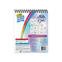 Crayola Color Wonder Mess-Free Travel Activity Pad