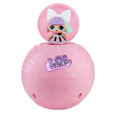 L.O.L. Surprise: Pass the Surprise Game - Pranksta