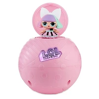 L.O.L. Surprise: Pass the Surprise Game - Pranksta