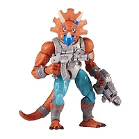 TMNT Figurine Elite Classique 6" - Triceraton