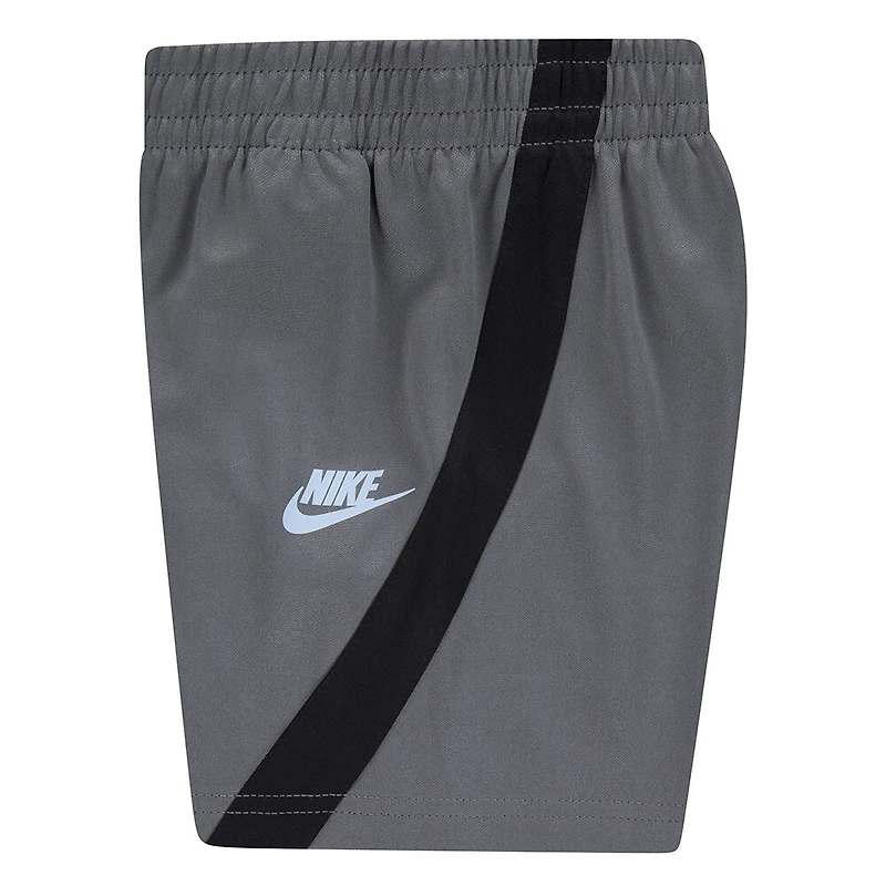 Ensembles de Shorts Nike - Gris