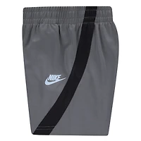 Ensembles de Shorts Nike - Gris