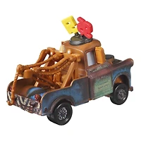 Disney/Pixar - Les Bagnoles - Mater (Martin) Équipes 95 et 51