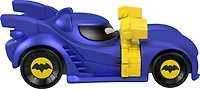 FP - DC Batwheels - 1:55 - Bam la Batmobile avec ceinture utilitaire