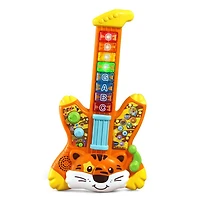 VTech Ma guitare électrique Jungle Rock - Édition anglaise