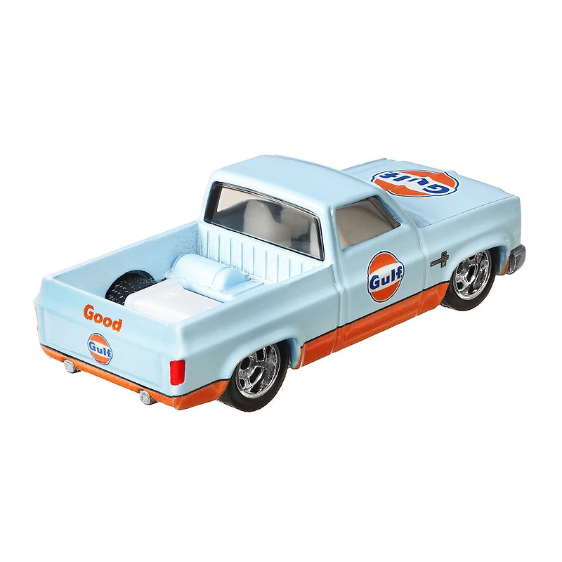 Hot Wheels - 83 Silverado