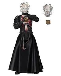 Hellraiser Pinhead - English Edition