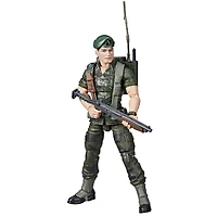 G.I. Joe Classified Series, figurine Vincent R. "Falcon" Falcone 64 de collection premium de 15 cm avec accessoires multiples, emballage spécial