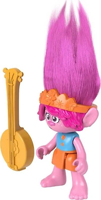Imaginext Trolls Emballages mystères Figurines articulées et acc. - Notre exclusivité