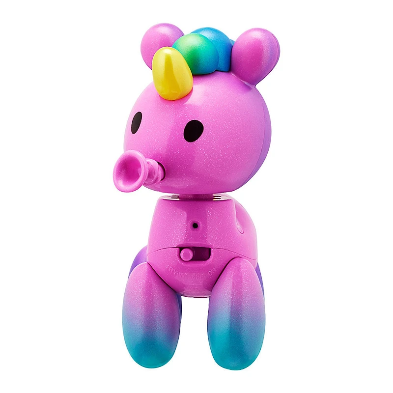 Squeakee Mini - Rainbow Unicorn