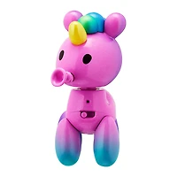 Squeakee Mini - Rainbow Unicorn