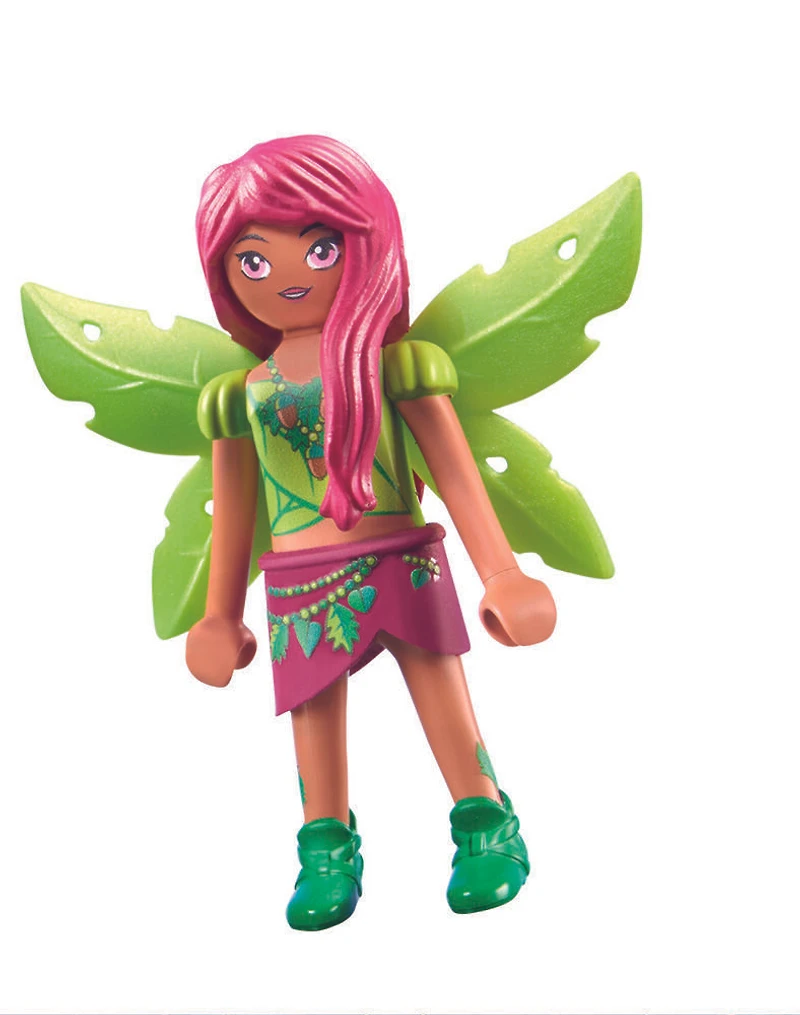 Playmobil - Forest Fairy Leavi