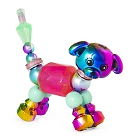 Twisty Petz - Bracelet Candystripe Puppy