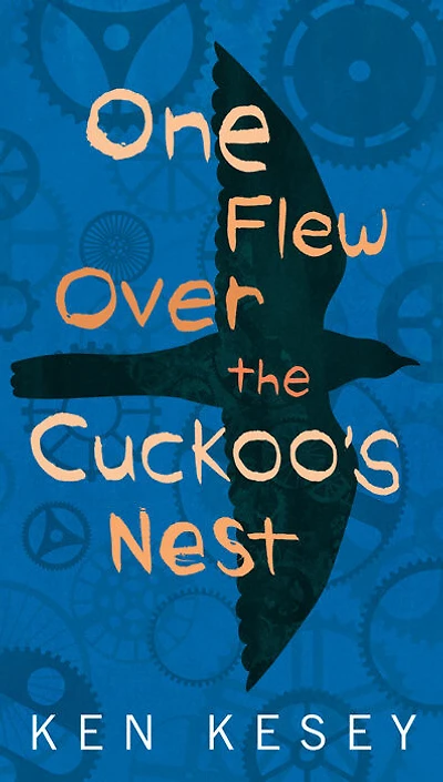 One Flew Over the Cuckoo's Nest - English Edition