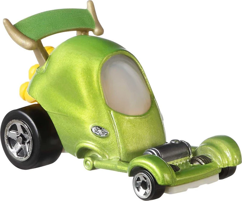 Hot Wheels Mike Wazowski Vehicle
