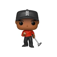 POP! Golf - Tiger Woods Vinyl Figure